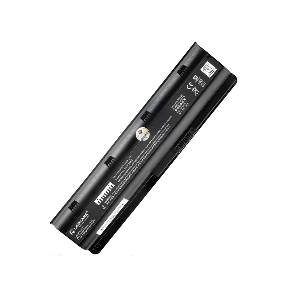 Lapcare Laptop Battery Compatible For HP CQ42 view 2